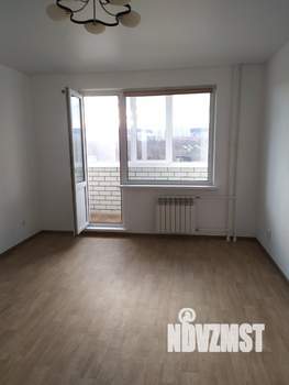 1-к квартира, на длительный срок, 32м2, 4/10 этаж