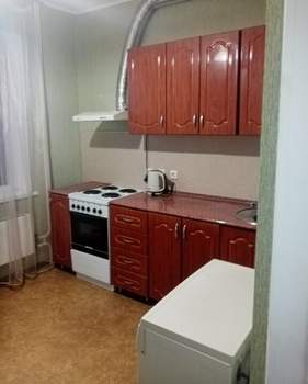 1-к квартира, на длительный срок, 37м2, 8/10 этаж