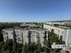 1-к квартира, на длительный срок, 38м2, 15/16 этаж