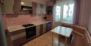 2-к квартира, на длительный срок, 59м2, 4/10 этаж