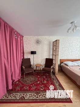 1-к квартира, на длительный срок, 35м2, 6/10 этаж