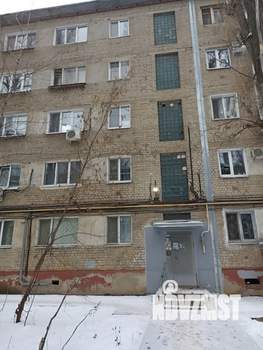 1-к квартира, на длительный срок, 32м2, 5/5 этаж