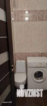 1-к квартира, на длительный срок, 45м2, 10/11 этаж