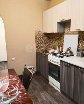 2-к квартира, на длительный срок, 55м2, 7/10 этаж