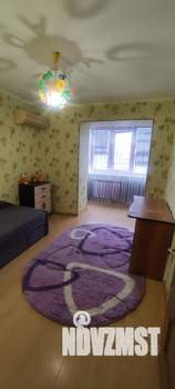 3-к квартира, на длительный срок, 64м2, 6/10 этаж