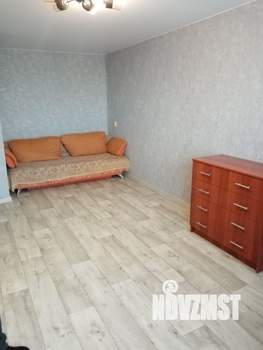 1-к квартира, на длительный срок, 32м2, 8/9 этаж