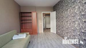 1-к квартира, на длительный срок, 45м2, 4/19 этаж