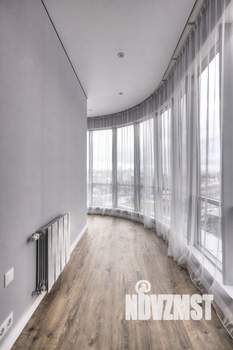 2-к квартира, посуточно, 82м2, 9/37 этаж