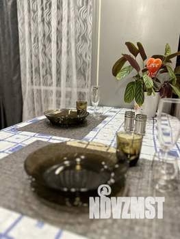 1-к квартира, посуточно, 36м2, 5/10 этаж