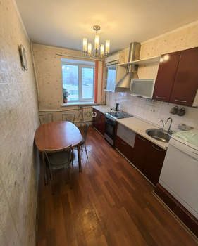 2-к квартира, на длительный срок, 57м2, 3/9 этаж