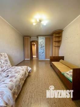 2-к квартира, на длительный срок, 41м2, 1/5 этаж