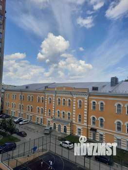 1-к квартира, посуточно, 47м2, 1/1 этаж