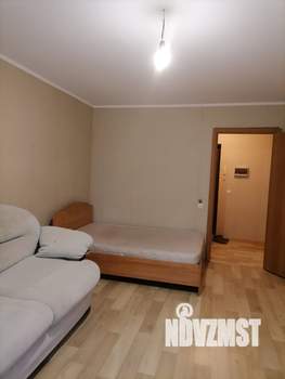 1-к квартира, на длительный срок, 50м2, 2/10 этаж