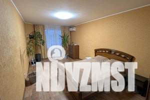 1-к квартира, посуточно, 45м2, 7/10 этаж