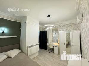 1-к квартира, на длительный срок, 50м2, 1/1 этаж