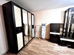 1-к квартира, на длительный срок, 40м2, 12/12 этаж