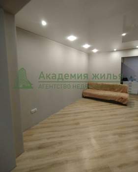 1-к квартира, на длительный срок, 42м2, 8/14 этаж