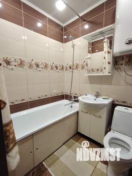 1-к квартира, на длительный срок, 37м2, 5/10 этаж