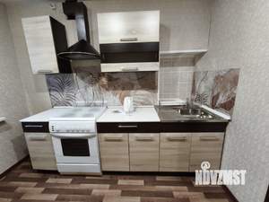 1-к квартира, на длительный срок, 35м2, 3/12 этаж