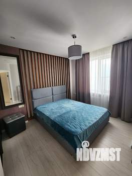 3-к квартира, на длительный срок, 60м2, 16/28 этаж