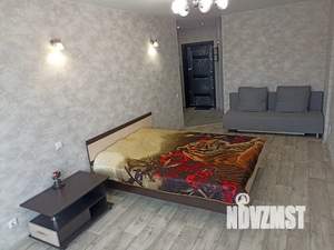 1-к квартира, посуточно, 40м2, 20/23 этаж