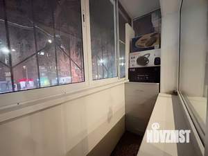 1-к квартира, на длительный срок, 36м2, 2/5 этаж