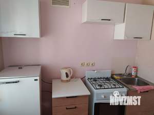 1-к квартира, на длительный срок, 30м2, 10/10 этаж