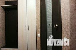 1-к квартира, посуточно, 40м2, 10/10 этаж