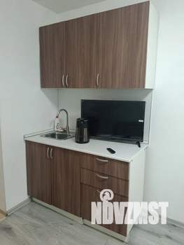 Студия квартира, посуточно, 15м2, 1/5 этаж