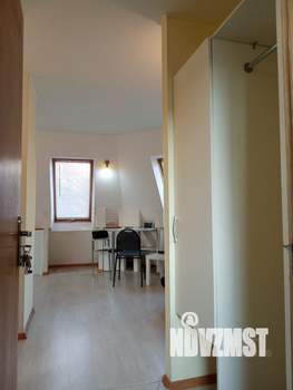 2-к квартира, на длительный срок, 35м2, 3/3 этаж