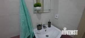 1-к квартира, посуточно, 29м2, 1/1 этаж