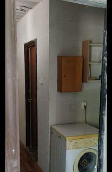 1-к квартира, на длительный срок, 33м2, 1/10 этаж