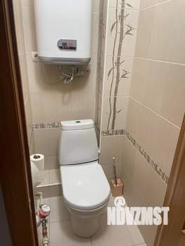 2-к квартира, на длительный срок, 55м2, 8/10 этаж