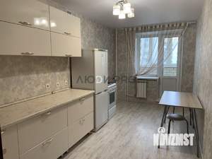 1-к квартира, на длительный срок, 40м2, 9/10 этаж