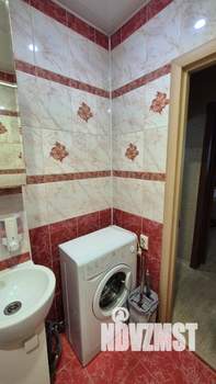 1-к квартира, на длительный срок, 43м2, 6/10 этаж