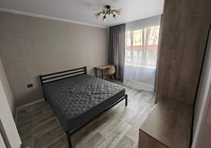 2-к квартира, на длительный срок, 43м2, 1/5 этаж