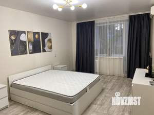 1-к квартира, на длительный срок, 41м2, 8/9 этаж