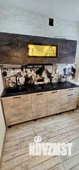 2-к квартира, на длительный срок, 60м2, 1/4 этаж