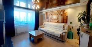 2-к квартира, на длительный срок, 60м2, 8/10 этаж