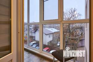 1-к квартира, посуточно, 44м2, 3/18 этаж