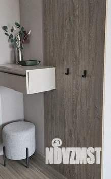1-к квартира, посуточно, 35м2, 9/9 этаж