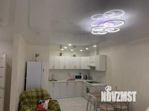 2-к квартира, посуточно, 56м2, 3/16 этаж