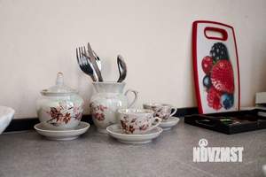 Студия квартира, посуточно, 17м2, 2/4 этаж