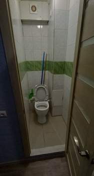 1-к квартира, на длительный срок, 37м2, 2/9 этаж