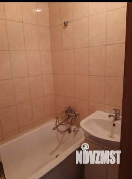 1-к квартира, на длительный срок, 46м2, 4/9 этаж