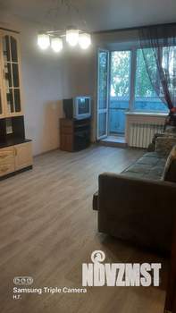 1-к квартира, на длительный срок, 35м2, 3/9 этаж