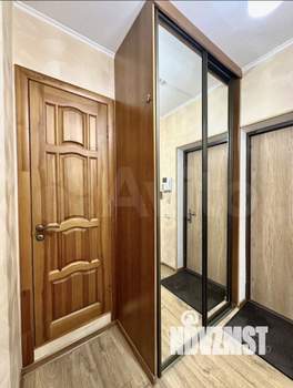 2-к квартира, на длительный срок, 52м2, 8/19 этаж