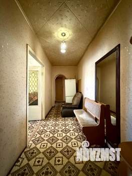 3-к квартира, на длительный срок, 61м2, 9/9 этаж