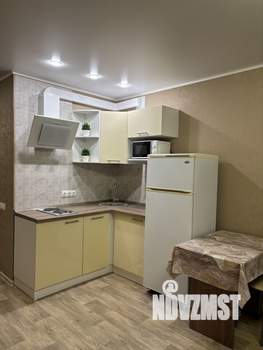 Студия квартира, на длительный срок, 27м2, 7/10 этаж