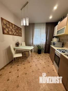 1-к квартира, на длительный срок, 47м2, 6/10 этаж